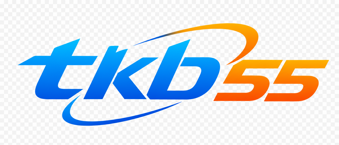 TKB55 โลโก้